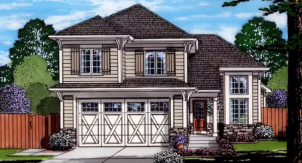 image of budget plan 7197